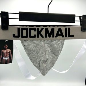 JOCKMAIL Jockstrap